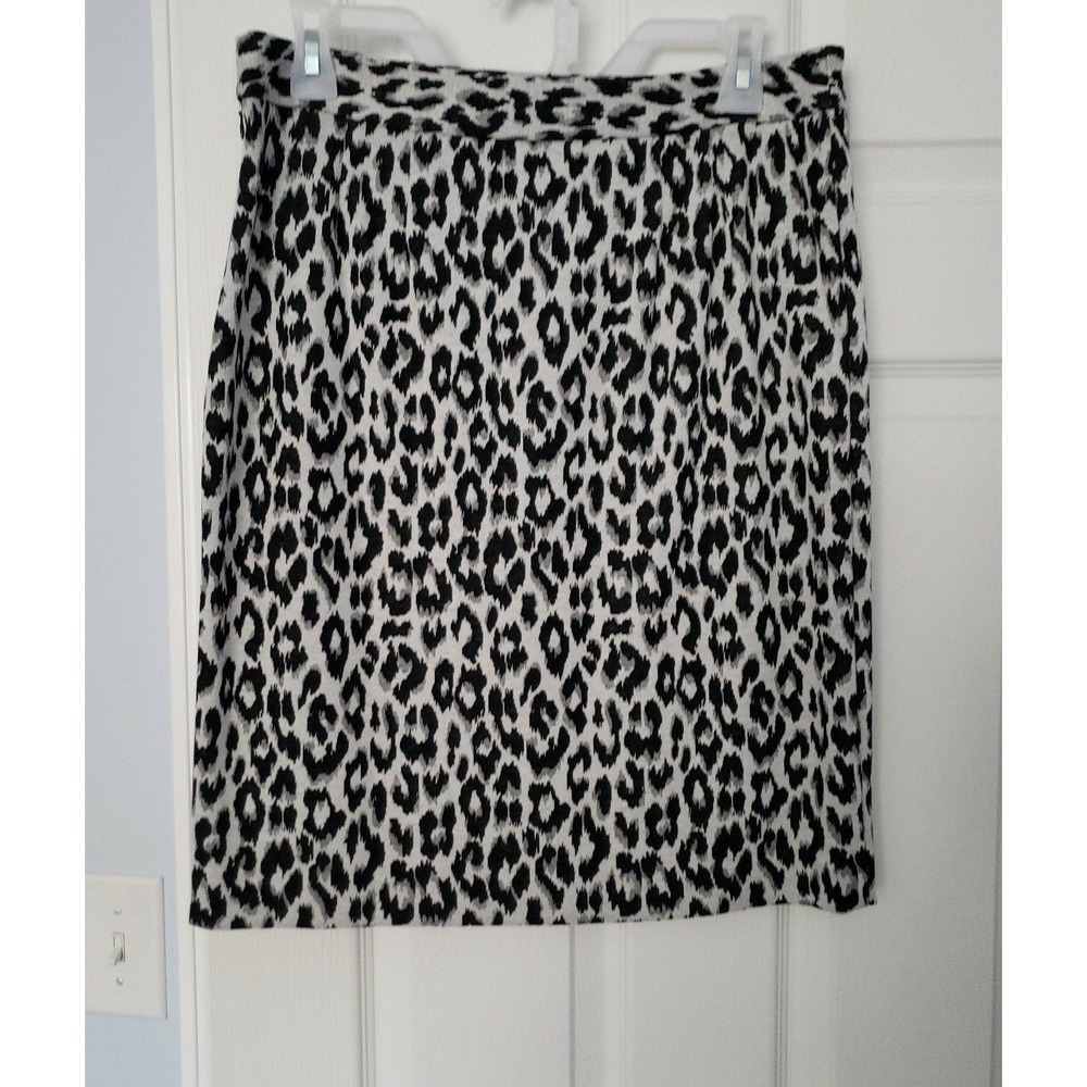 Talbots Womans Skirt Size 6 Knee‎ Length